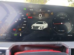Chery Arrizo 8 2024 High-Performance Edition 2.0T DCT - ფოტო 7