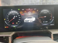 Chery Arrizo 8 2024 High-Performance Edition 2.0T DCT - ფოტო 8