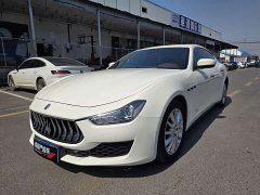 Maserati Ghibli 2021 2.0T Sharp Edition - ფოტო 1