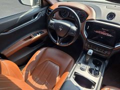 Maserati Ghibli 2021 2.0T Sharp Edition - ფოტო 10