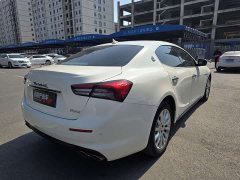 Maserati Ghibli 2021 2.0T Sharp Edition - ფოტო 13