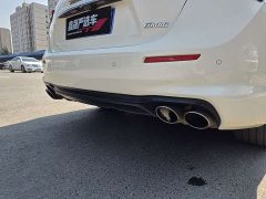 Maserati Ghibli 2021 2.0T Sharp Edition - ფოტო 14