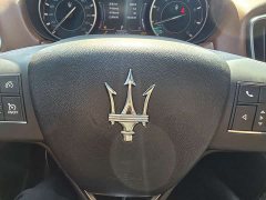 Maserati Ghibli 2021 2.0T Sharp Edition - ფოტო 15