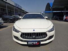 Maserati Ghibli 2021 2.0T Sharp Edition - ფოტო 2