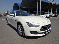 Maserati Ghibli 2021 2.0T Sharp Edition - ფოტო 3
