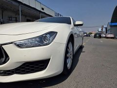 Maserati Ghibli 2021 2.0T Sharp Edition - ფოტო 4