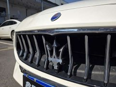 Maserati Ghibli 2021 2.0T Sharp Edition - ფოტო 6