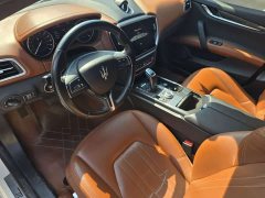 Maserati Ghibli 2021 2.0T Sharp Edition - ფოტო 7