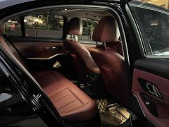 BMW 3 Series 2023 325i M Sport Package - ფოტო 13