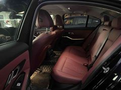 BMW 3 Series 2023 325i M Sport Package - ფოტო 14