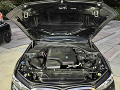 BMW 3 Series 2023 325i M Sport Package - ფოტო 17