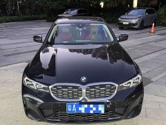 BMW 3 Series 2023 325i M Sport Package - ფოტო 2