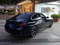 BMW 3 Series 2023 325i M Sport Package - ფოტო 5