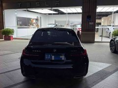 BMW 3 Series 2023 325i M Sport Package - ფოტო 6