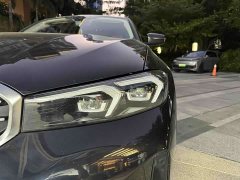 BMW 3 Series 2023 325i M Sport Package - ფოტო 7