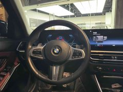 BMW 3 Series 2023 325i M Sport Package - ფოტო 8