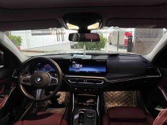 BMW 3 Series 2023 325i M Sport Package - ფოტო 9