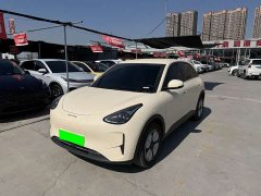 Geely Xing Yuan 310km Youth Edition - ფოტო 1