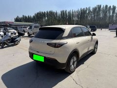Geely Xing Yuan 310km Youth Edition - ფოტო 10