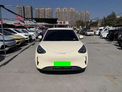Geely Xing Yuan 310km Youth Edition - ფოტო 2