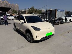 Geely Xing Yuan 310km Youth Edition - ფოტო 3