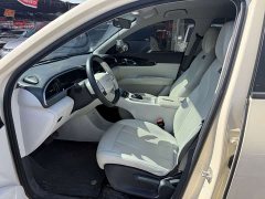 Geely Xing Yuan 310km Youth Edition - ფოტო 4