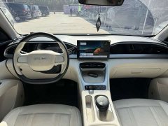 Geely Xing Yuan 310km Youth Edition - ფოტო 6