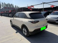 Geely Xing Yuan 310km Youth Edition - ფოტო 8
