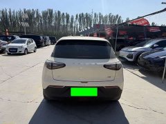 Geely Xing Yuan 310km Youth Edition - ფოტო 9