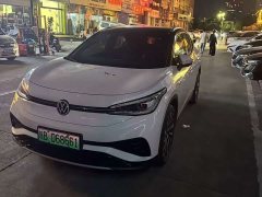 Volkswagen ID.4 X Ultimate Intelligence Long Range Edition - ფოტო 1