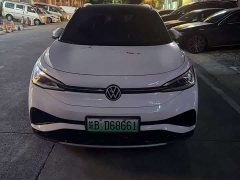 Volkswagen ID.4 X Ultimate Intelligence Long Range Edition - ფოტო 2