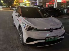 Volkswagen ID.4 X Ultimate Intelligence Long Range Edition - ფოტო 3