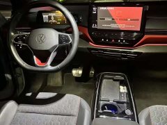 Volkswagen ID.4 X Ultimate Intelligence Long Range Edition - ფოტო 6