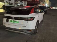 Volkswagen ID.4 X Ultimate Intelligence Long Range Edition - ფოტო 7