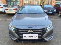 Nissan Sylphy 1.6L CVT Comfort Edition - ფოტო 2