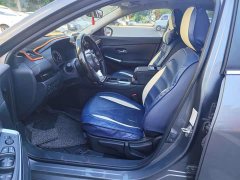 Nissan Sylphy 1.6L CVT Comfort Edition - ფოტო 4