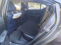 Nissan Sylphy 1.6L CVT Comfort Edition - ფოტო 5