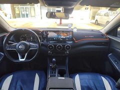 Nissan Sylphy 1.6L CVT Comfort Edition - ფოტო 6