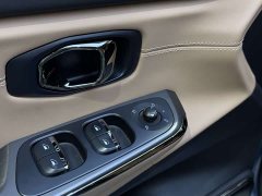NIO ES8 2020 580KM Signature Edition Six-Seater - ფოტო 10