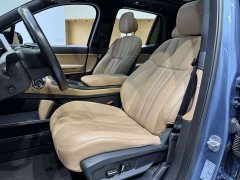 NIO ES8 2020 580KM Signature Edition Six-Seater - ფოტო 11