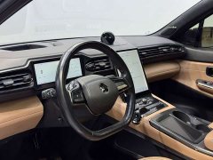 NIO ES8 2020 580KM Signature Edition Six-Seater - ფოტო 12
