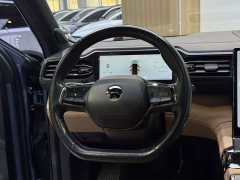 NIO ES8 2020 580KM Signature Edition Six-Seater - ფოტო 13