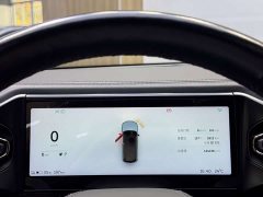 NIO ES8 2020 580KM Signature Edition Six-Seater - ფოტო 14