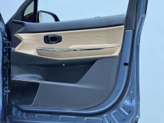 NIO ES8 2020 580KM Signature Edition Six-Seater - ფოტო 18