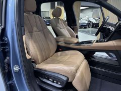 NIO ES8 2020 580KM Signature Edition Six-Seater - ფოტო 19