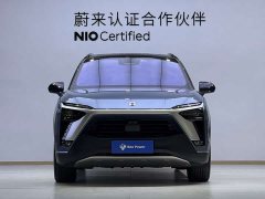 NIO ES8 2020 580KM Signature Edition Six-Seater - ფოტო 2