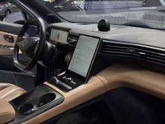 NIO ES8 2020 580KM Signature Edition Six-Seater - ფოტო 20
