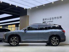 NIO ES8 2020 580KM Signature Edition Six-Seater - ფოტო 4