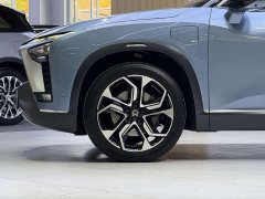 NIO ES8 2020 580KM Signature Edition Six-Seater - ფოტო 5