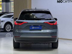 NIO ES8 2020 580KM Signature Edition Six-Seater - ფოტო 7